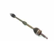 Antriebswelle Rechts Vorne ABS 495002L010 Hyundai i30 Crosswagon (WWH) Kombi 1.4 CVVT 16V (G4FA) 2011-01