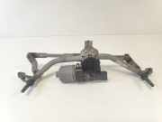 Scheibenwischermotor 0390241540 Peugeot 208 I (CA/CC/CK/CL) Schrägheck 1.2 Vti 12V PureTech 82 (EB2F(HMZ)) 2012-08