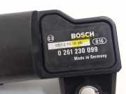 Map Sensor 0261230099 Honda Jazz (GD/GE2/GE3) Schr?gheck 1.2 i-DSi (L12A4) 2006-10