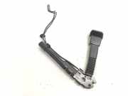 Gürtelschnalle Rechts Vorne 7213564 BMW 1 serie (E81) Schrägheck 3-drs 116i 1.6 16V (N43-B16A) 2008-06