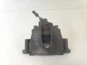 Bremssattel Rechts Vorne ABS AV612B294AA Ford Focus 3 Schrägheck 1.0 Ti-VCT EcoBoost 12V 100 (SFDB) 2012-06