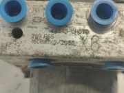 Abs Pumpe ABS 0265956309 Citro?n C1 Schr?gheck 1.0 Vti 68 12V (1KR-FE(CFB)) 2016-09 1KR-FE(CFB)