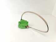 Türschloss Stangen Rechts Vorne 505228470 Alfa Romeo MiTo (955) Schrägheck 0.9 TwinAir (199.B.6000(Euro 6)) 2016-09