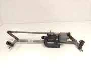 Scheibenwischermotor 1K1955119E Volkswagen Golf V (1K1) Schrägheck 1.6 (BSE) 2009-07 BSE