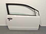 Tür Rechts 1S3831056B Volkswagen Up! (121) Schrägheck 1.0 12V 60 (CHYE) 2013-08 CHYE