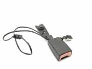Gürtelschnalle Links Vorne A4548600405 Mitsubishi Colt CZC Cabrio 1.5 16V (4A91) 2008-04