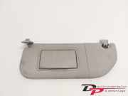 Sonnenblende links Toyota Aygo B1 0474109010