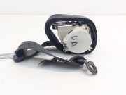 Sicherheitsgurt Links Hinten 6J0857805 Seat Ibiza IV SC (6J1) Schr?gheck 3-drs 1.4 16V (CGGB) 2009-01