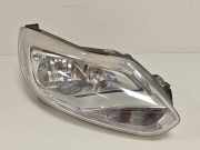 Scheinwerfer Rechts BM5113W029NA Ford Focus 3 Wagon Kombi 1.0 Ti-VCT EcoBoost 12V 125 (M1DC) 2014-05