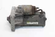 Anlasser 8200018818 Renault Master II (FD/HD) Van 2.2 dCi 16V (G9T-722) 2001-03