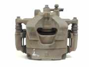 Bremssattel Links Vorne ABS 13301226 Opel Mokka/Mokka X SUV 1.4 Turbo 16V 4x2 (D14NET(Euro 6d-temp)) 2016-04