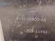 Motorhaubescharnier 8V4116800AB Ford Kuga I SUV 2.0 TDCi 16V (UKDA(Euro 5)) 2010-01