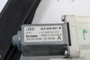Fensterheber Links Hinten 4L0959801B Audi Q7 (4LB) SUV 3.0 TDI V6 24V (CASA) 2008-06