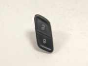 Zentralverriegelung Schalter 6C1962125A Volkswagen Polo V (6R) Schrägheck 1.0 12V BlueMotion Technology (CHYA(Euro 6)) 2014-06 CHYA(Euro 6)