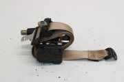 Sicherheitsgurt Links Hinten A1638601985 Mercedes-Benz ML I (163) SUV 270 2.7 CDI 20V (OM612.963) 2002-07