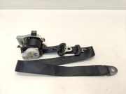 Sicherheitsgurt Rechts Vorne 868444A00H Nissan Pixo Schrägheck 1.0 12V (K10B) 2010-04