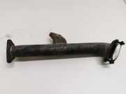 Uitlaat Rohr Vorne Opel Movano (4A1; 4A2; 4B2; 4B3; 4C2; 4C3) Van 3.0 CDTI 16V (ZD3-202) 2005-06