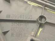 A Säule Verkleidung Links 39041993 Opel Astra K Sports Tourer Kombi 1.6 CDTI 110 16V (B16DTU) 2016-11