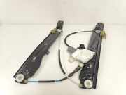 Fensterheber Links Vorne 7248171 BMW 5 serie Touring (F11) Kombi 520d xDrive 16V (N47-D20C) 2013-10