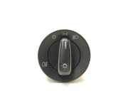 Lichtschalter 1ST941531A Skoda Citigo Schrägheck 1.0 12V (CHYA) 2013-07