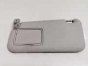 Sonnenblende DF736932075 Mazda 2 (DE) Schrägheck 1.3 16V S-VT High Power (ZJ) 2009