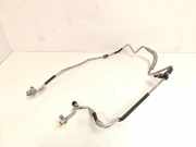 Klima Leitung 64539151733 BMW 3 serie (E90) Limousine 318i 16V (N43-B20A) 2008-02