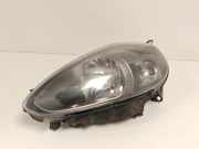 Scheinwerfer Links 51855645 Fiat Punto Evo (199) SchrÃ¤gheck 1.3 JTD Multijet 85 16V (199.B.4000(Euro 5)) 2011-09