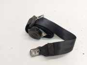Sicherheitsgurt Rechts Hinten 607473400 Mitsubishi Colt CZC Cabrio 1.5 16V (4A91) 2007-06
