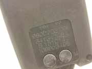 G?rtelschnalle Rechts Hinten 98002031XX Peugeot 308 SW (L4/L9/LC/LJ/LR) Kombi 5-drs 1.6 BlueHDi 120 (DV6FC(BHZ)) 2014-12