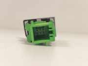 Sitzheizung Schalter 6R0963564A Volkswagen Polo V (6R) Schr?gheck 1.4 16V (CLPA) 2010-12 CLPA