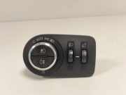 Lichtschalter 13470446 Opel Corsa E Schr?gheck 1.3 CDTi 16V ecoFLEX (B13DTR(Euro 6)) 2015-08