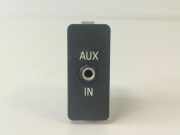Aux/usb-Anschluss 61316930561 Mini Mini (R56) Schrägheck 1.6 16V Cooper (N16-B16A) 2007-02