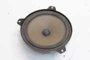 Lautsprecher 65138368233 BMW 3 serie (E46/4) Limousine 320i 24V (M54-B22(226S1)) 2004-05