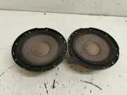 Lautsprecher 7700424533 Renault Megane (EA) Cabrio 1.6 16V Sport (K4M-708) 2001-08