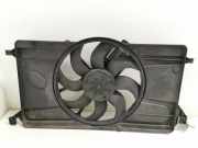 Lüfter 3M518C607EC Ford C-Max Großraumlimousine 1.6 16V (SHDA) 2007