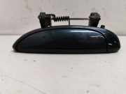 Türgriff Außen Links 7700433075 Renault Megane (EA) Cabrio 1.6 16V Sport (K4M-708) 2001-08