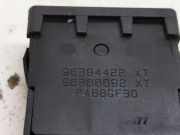 Schalter Leuchtweitenregulierung 96384422XT CitroÃ«n C3 Pluriel (HB) Cabrio 1.6 16V (TU5JP4(NFU)) 2003-06 TU5JP4(NFU)