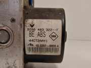 Abs Pumpe ABS 8200403322F Renault Twingo II (CN) Schr?gheck 3-drs 1.2 16V GT TCE (D4F-782(Euro 5)) 2007-11