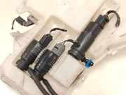 Scheibenwaschbehälter Vorne 7229534 BMW 1 serie (E87/87N) Schrägheck 5-drs 116i 2.0 16V (N43-B20A) 2011-05