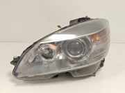 Scheinwerfer Links A2048208961 Mercedes-Benz C (W204) Limousine 3.0 C-320 CDI V6 24V (OM642.960) 2007-09