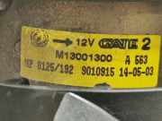 Lüfter M13001300 Fiat Stilo (192A/B) Schrägheck 1.8 16V (192.A.4000) 2003-10