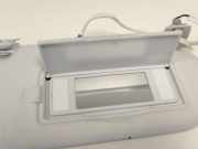 Sonnenblende Y180801B Peugeot 5008 II (M4/MC/MJ/MR) Gro?raumlimousine 1.2 12V e-THP PureTech 130 (EB2ADTS(HNS)) 2019-02