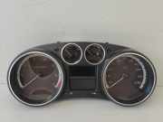 Tacho 9665107380 Peugeot 308 SW (4E/H) Kombi 5-drs 1.6 VTI 16V (EP6C(5FS)) 2009-01