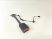 Gürtelschnalle Rechts Vorne 8V0857755F Audi A3 (8V1/8VK) Schrägheck 3-drs 1.6 TDI Ultra 16V (DBKA) 2014-04