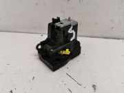 T?rschloss Stangen Links Hinten 7700434602 Renault Sc?nic I (JA) -> 1999, Zie MEGANE Gro?raumlimousine 1.6 16V (K4M-776) 2001-01