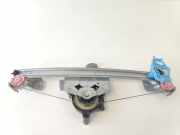 Fensterheber Rechts Hinten 51935800 Lancia Ypsilon (312) Schrägheck 0.9 TwinAir 85 (312.A.2000(Euro 5)) 2015-10