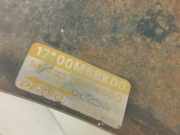 L?fter SR1680007170 Suzuki Alto Schr?gheck 5-drs 1.0 12V (K10B) 2011-03