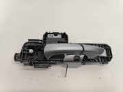 T?rgriff Au?en Links Vorne A2047601700 Mercedes-Benz A (W176) Schr?gheck 1.6 A-180 16V (M270.910) 2013-11