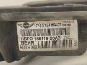 Lüfter 17422754854 Mini Mini (R56) Schrägheck 1.6 16V Cooper (N16-B16A) 2007-06