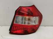Rücklicht Rechts 63210397035 BMW 1 serie (E87/87N) Schrägheck 5-drs 120d 16V (N47-D20A) 2004